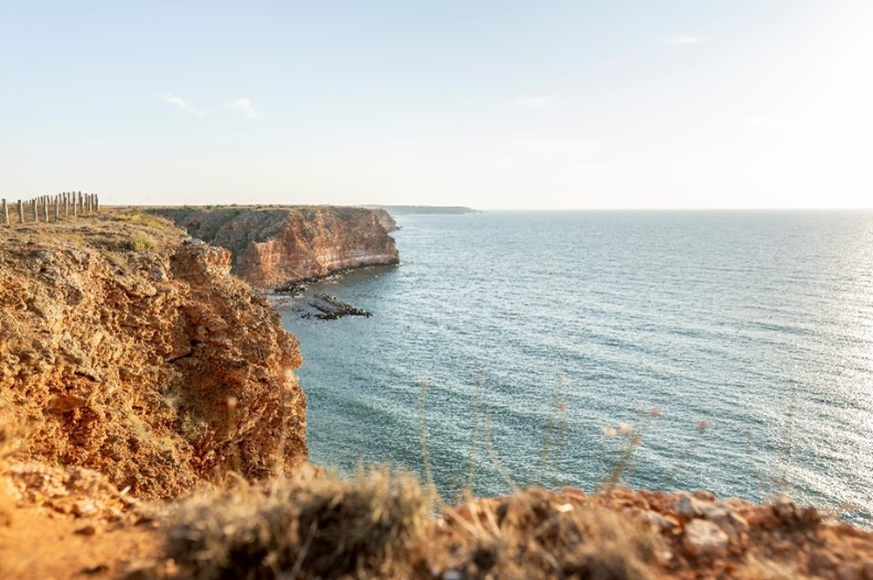 Contrato para construção da dessalinizadora do Algarve marca momento histórico para a região