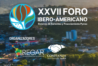 XXVII Foro Ibero - Amerciano